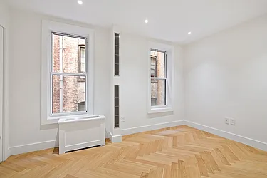 Rented by Akelius Real Estate Management