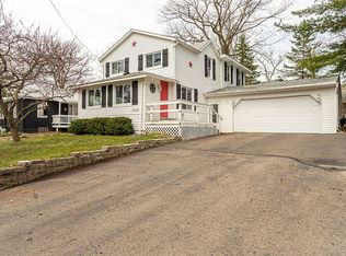 1615 Metsa Ct, Portage, MI 49002