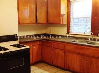 5 Everett Ave, Somerville, MA 02145