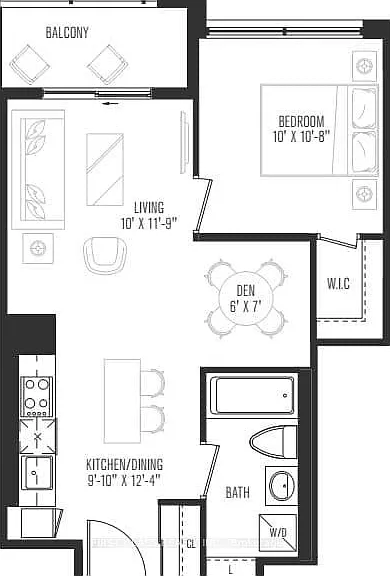 1 Grandview Blvd #705 — Photo 9