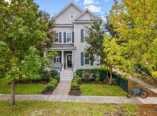 1519 Mitchell Wharf St, Charleston, SC 29492