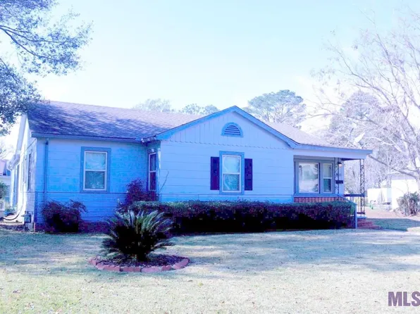 801 3rd St, Franklin, LA 70538