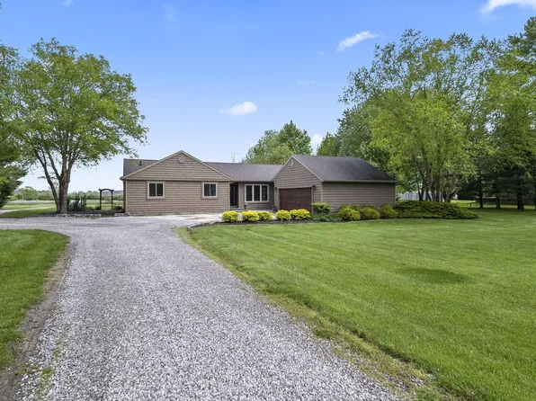 2672 Gooding Rd, Marion, OH 43302
