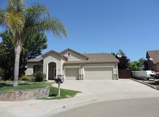 27 Susie Ct, Oakley, CA