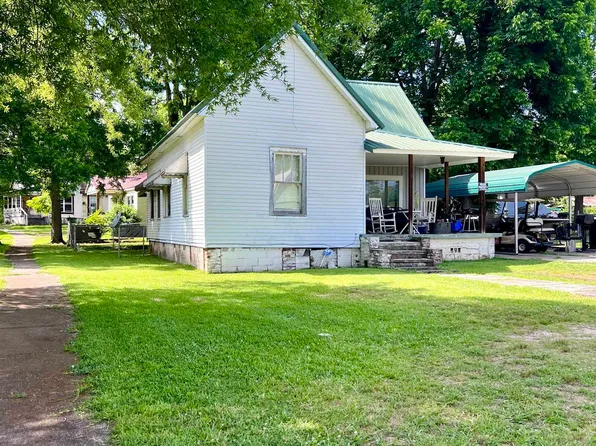 1 Primrose Rd, Gadsden, AL 35904
