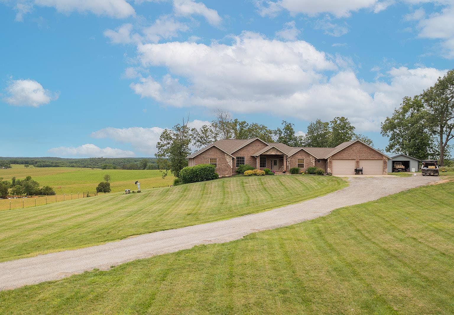 11561 Highway E M, Vanzant, MO 65768 MLS 24037393 Zillow