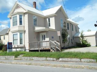 8 Danforth St, Norway, ME 04268