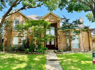 701 Pine Lakes Dr, Plano, TX 75025