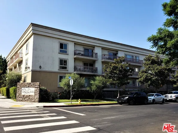 141 S Clark Dr APT 417, Los Angeles, CA 90048