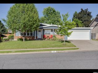 3357 S 525 W, Bountiful, UT 84010