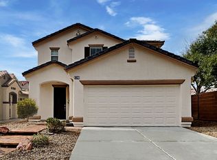 8437 Saddle Valley St, Las Vegas, NV 89131