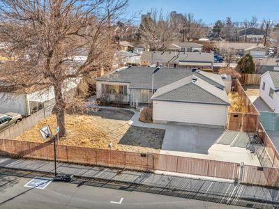 1365 Prospect Ave, Sparks, NV, 89431
