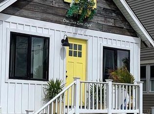 1208 Delaware Ave, North Wildwood, NJ 08260