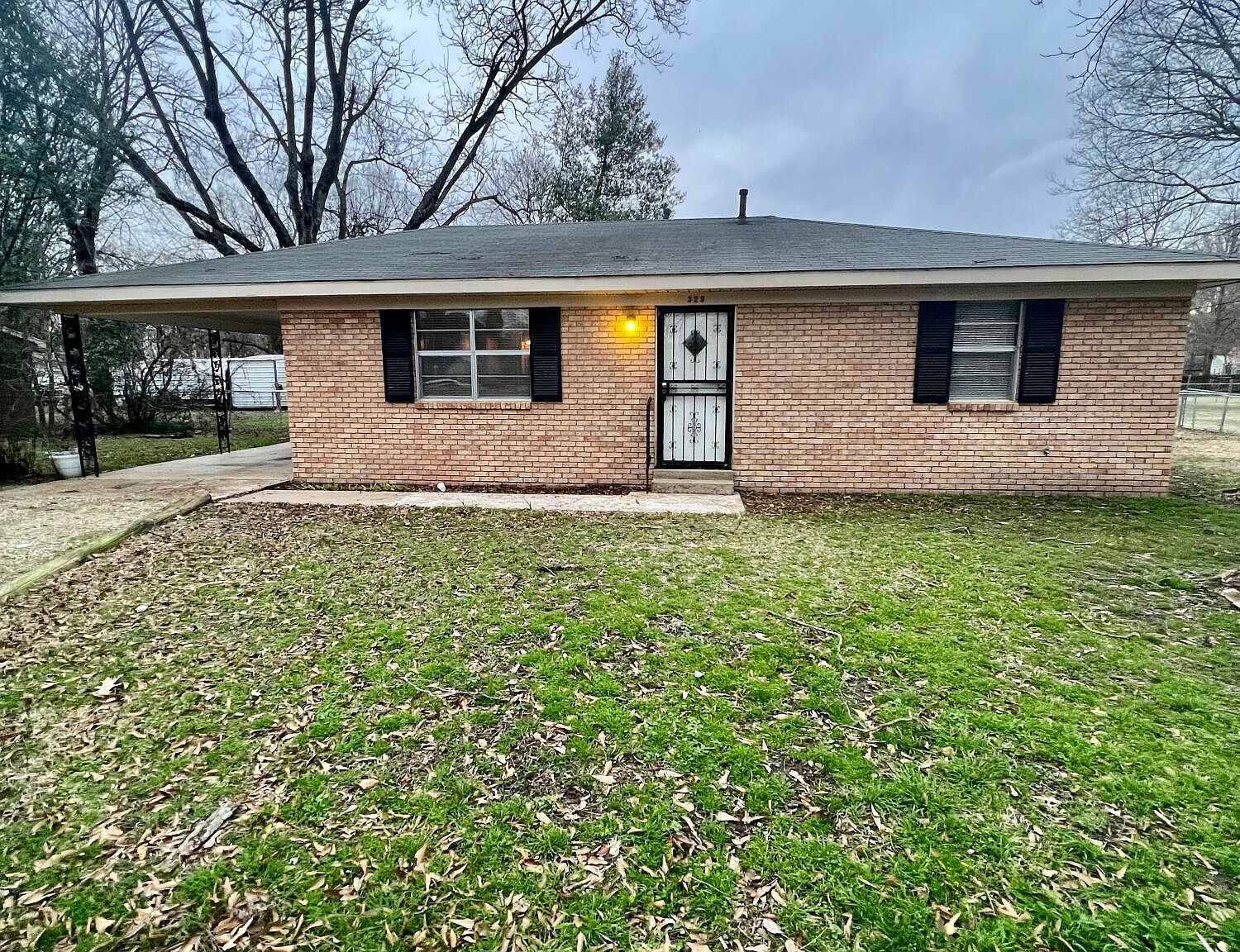 329 S Chester Ave, Ruleville, MS 38771 Zillow