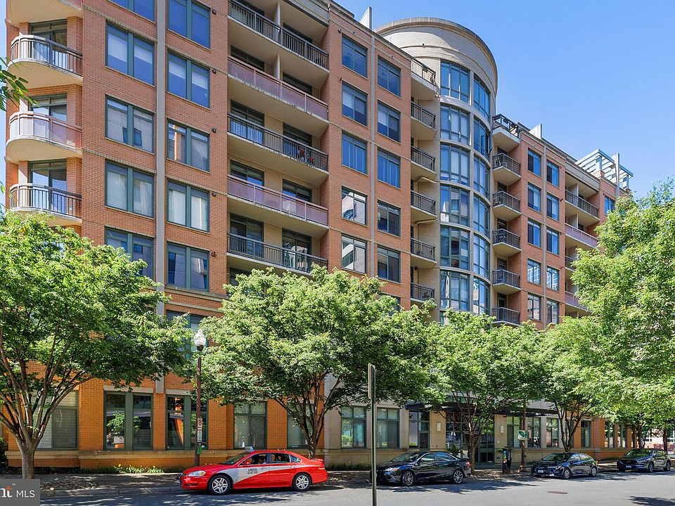 3625 10th St N UNIT 303, Arlington, VA 22201 Zillow