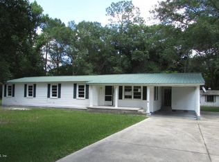 14041 County Road 100a SE, Starke, FL 32091