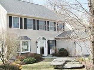 1258 Stillwater Rd UNIT 10, Stamford, CT 06902