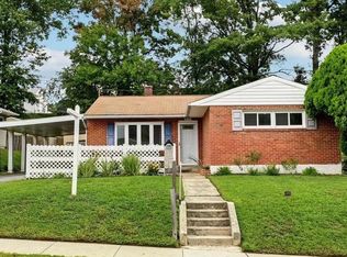 2460 Ellis Rd, Parkville, MD 21234