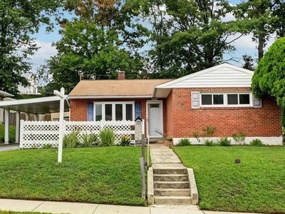 2460 Ellis Rd, Parkville, MD, 21234