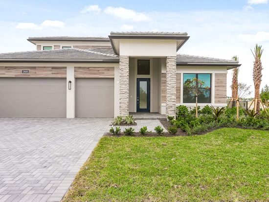 13605 Le Christine Drive, Palm Beach Gardens, FL 33412