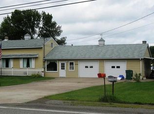 12766 Ridge Rd, West Springfield, PA 16443