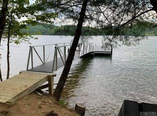 20 Lakeside Poin, Bryson City, NC 28713