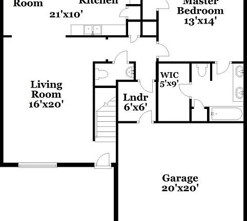 2nd image of 5051 Nina Marie Ave