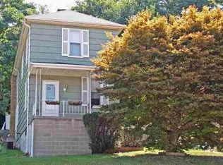 522 Commerce St, Wellsburg, WV 26070