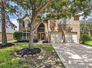 3219 Legends Mist Dr, Spring, TX 77386