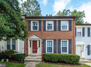 7930 Bubbling Brook Cir, Springfield, VA 22153