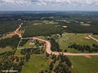 0 N 338th Rd #16, Macomb, OK 74852