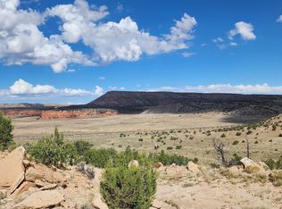 2 Red Rock, Prewitt, NM 87045