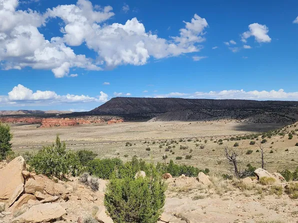 2 Red Rock, Prewitt, NM 87045