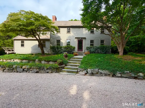 88 Tipping Rock Road, Stonington, CT 06378