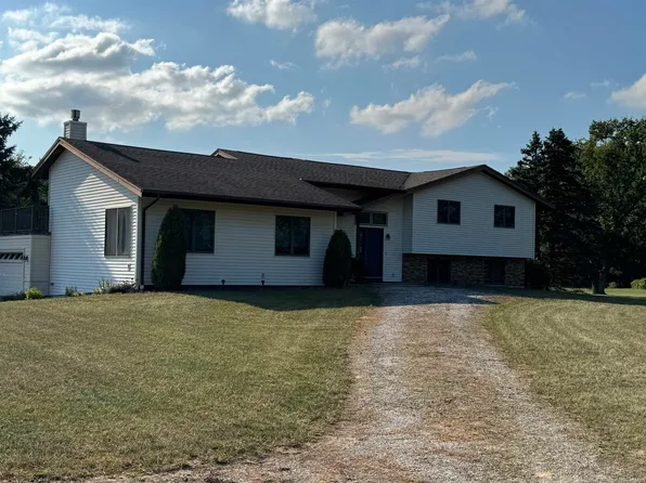 9656 N 200th Rd E, La Porte, IN 46350