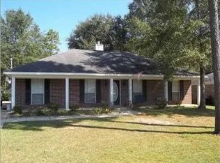 6332 Woodside Dr N, Theodore, AL 36582