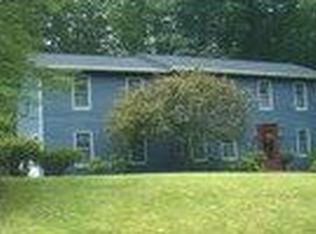 34 Potomac Crossway, Lewisburg, WV 24901