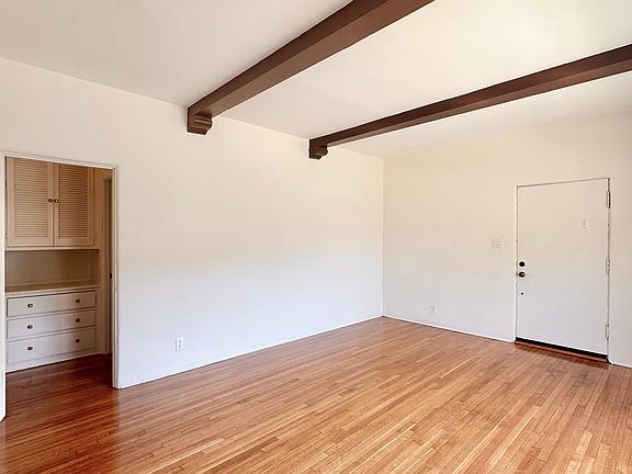 2nd image of 1356 N Gardner St APT A