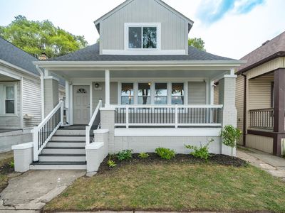 11524 Nagel St, Hamtramck, MI, 48212