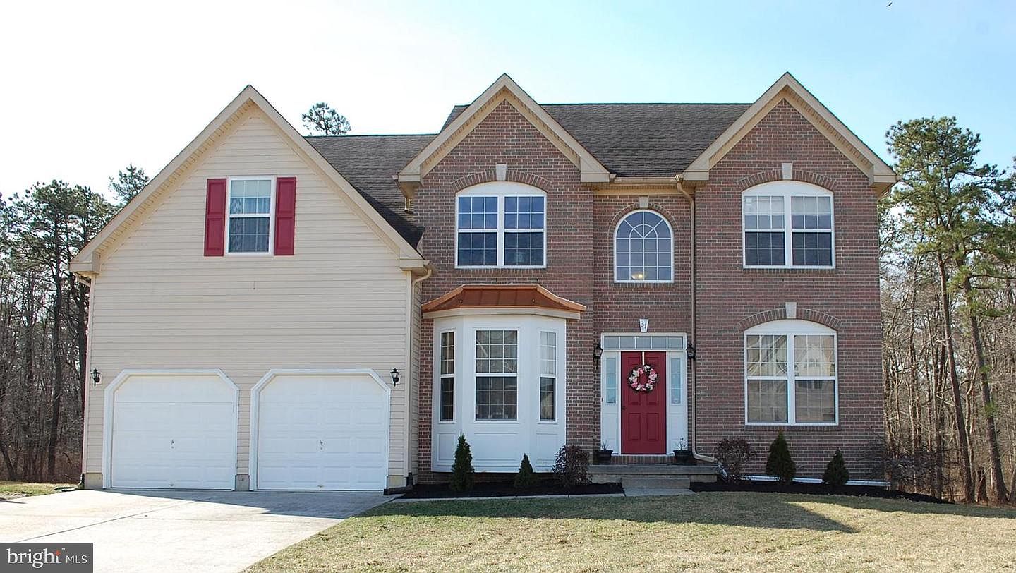 31 Beaver Dam Dr, Sicklerville, NJ 08081 Zillow