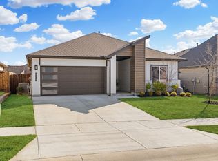 2113 Blackcap St, Denton, TX 76205