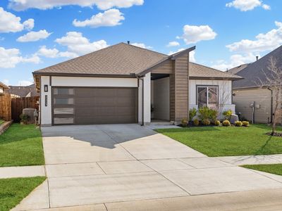 2113 Blackcap St, Denton, TX, 76205