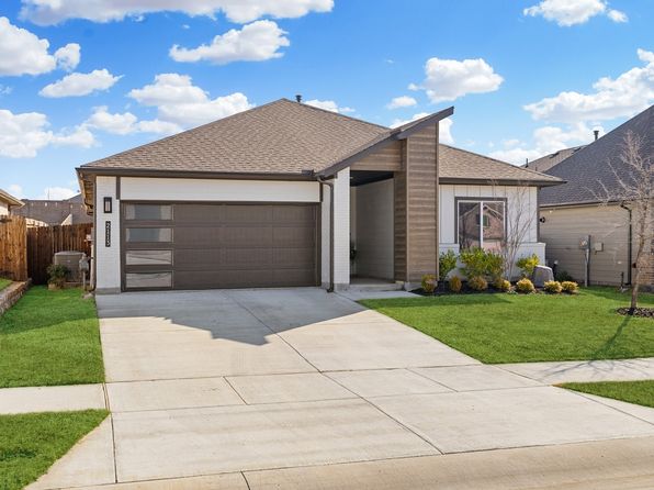 2113 Blackcap St, Denton, TX 76205