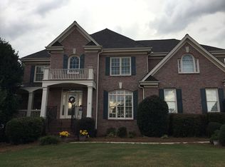 1496 Sheridan Pl, Lawrenceville, GA 30044