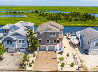 108 N Burgee Dr, Little Egg Harbor, NJ 08087