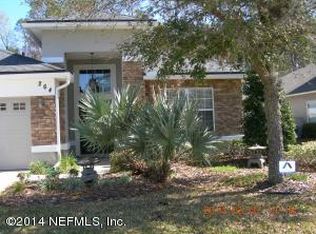 264 Edge Of Woods Rd, Saint Augustine, FL 32092