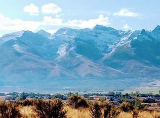 787 Clover Dr, Spring Creek, NV 89815