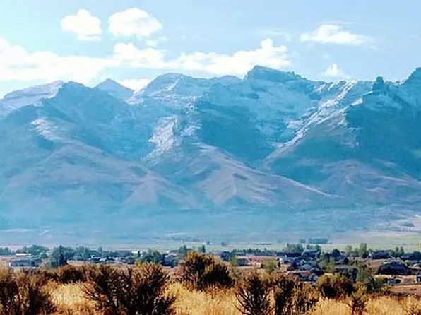 787 Clover Dr, Spring Creek, NV 89815