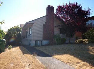 6502 36th Ave SW, Seattle, WA 98126