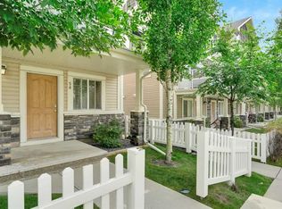 58 W Skyview Ranch Gdns NE, Calgary, AB T3N0G2